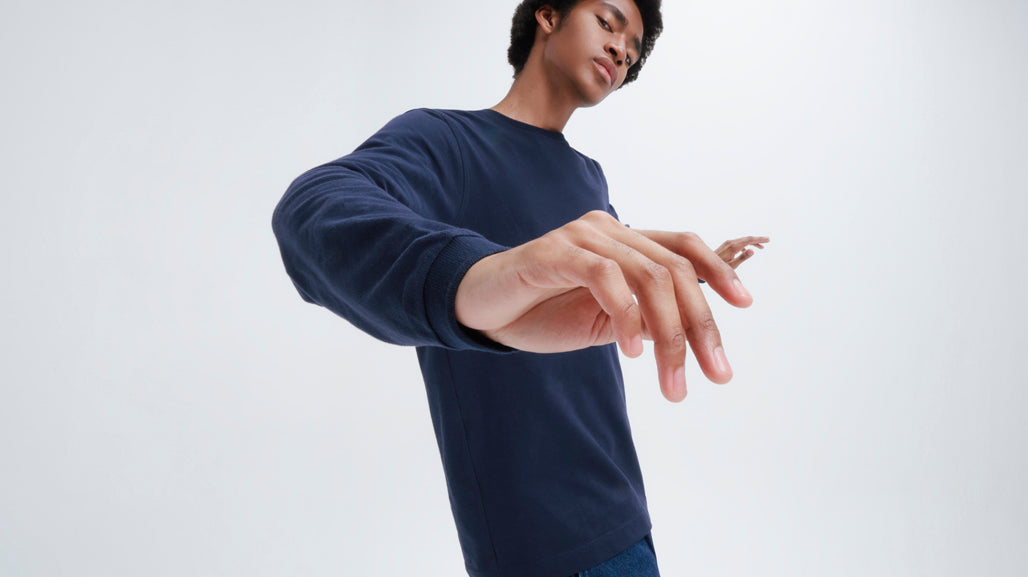 In Conversation With AART VERRIPS