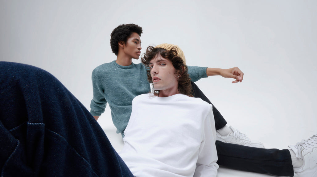 Our Seventh Collection, 'Lighting Momentum'