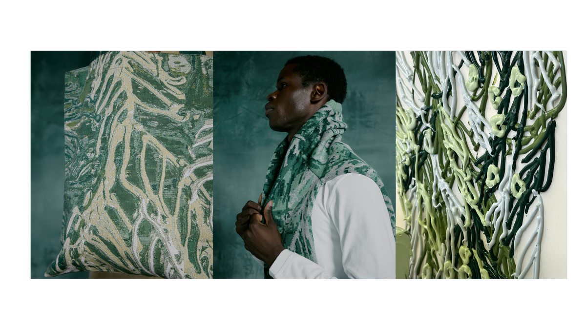 IN CONVERSATION WITH: GABRIELLE KRUGER