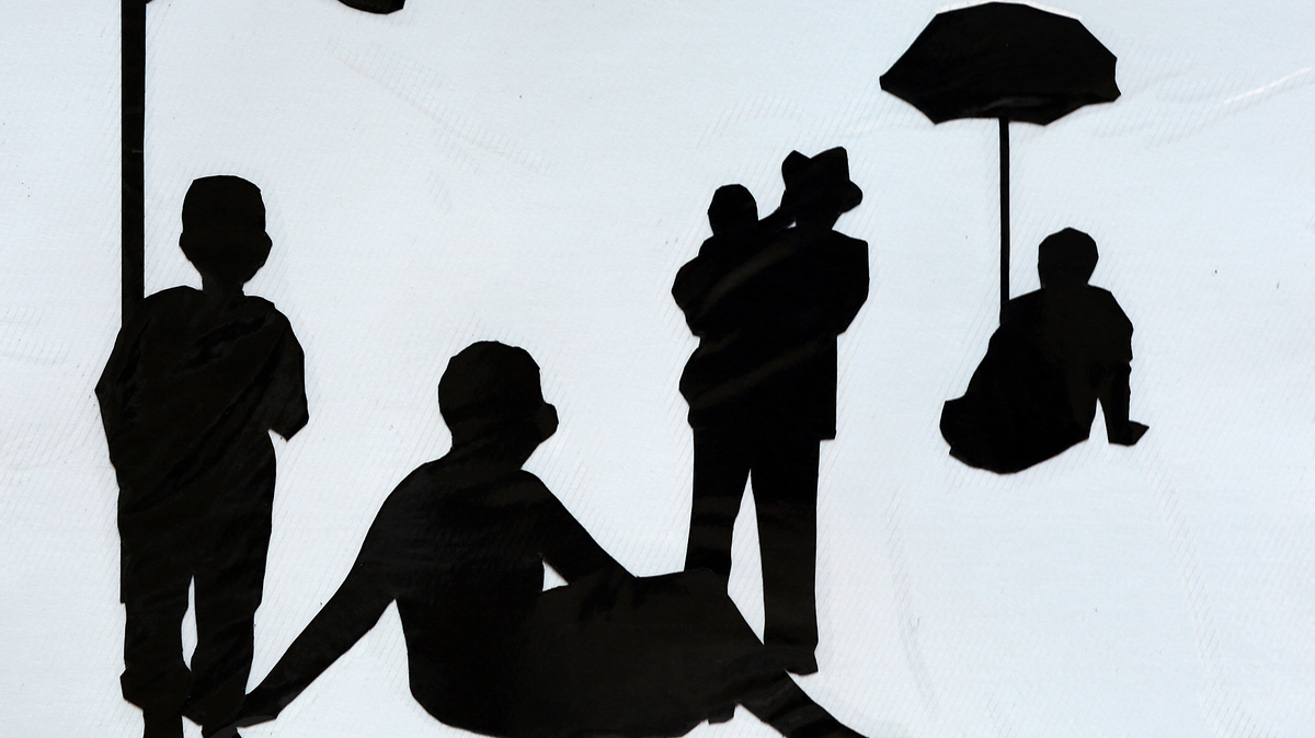 Artwork - Lebohang Kganye - Designer Collaboration