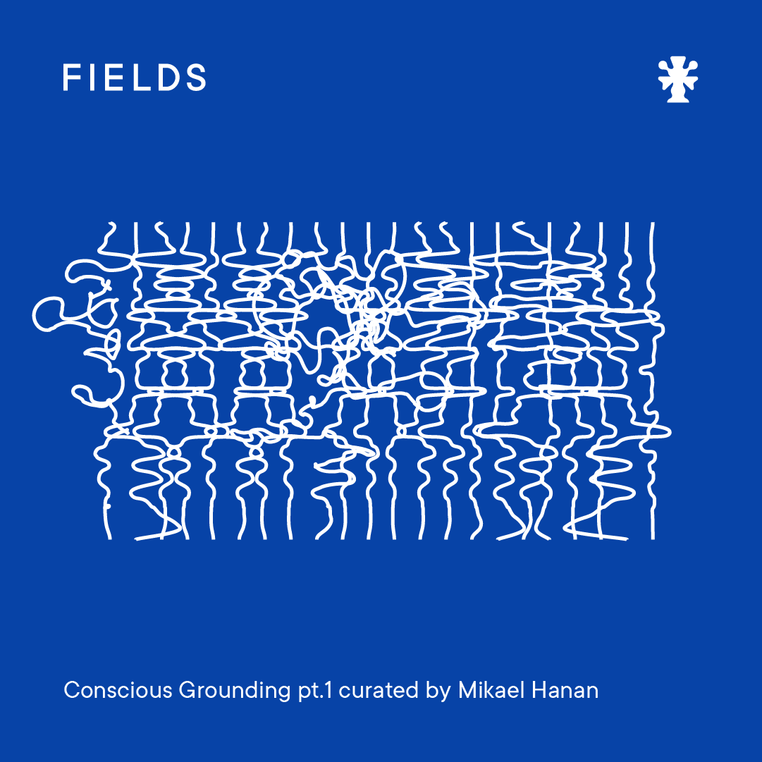 FW23 Conscious Grounding SOUNDTRACK pt. 1