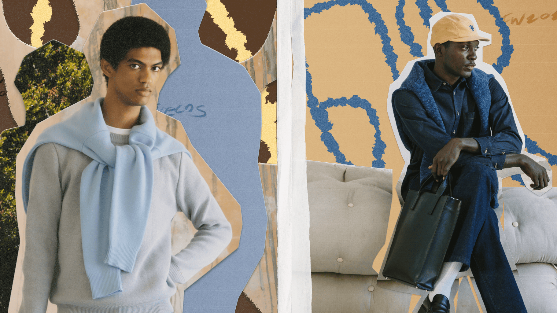 INTRODUCING OUR 15TH COLLECTION: OPTIMISM