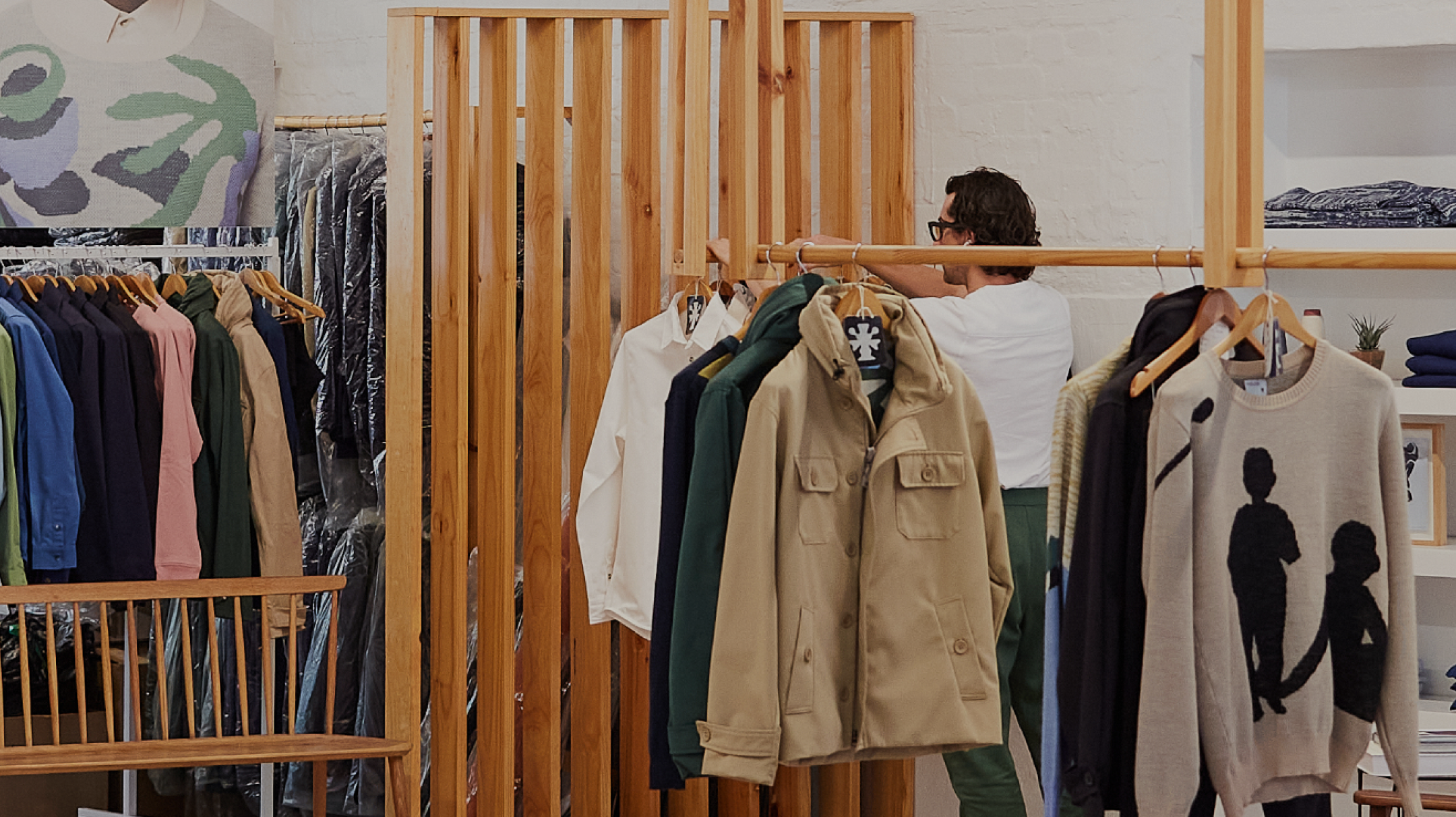 FIELDS X MONOCLE