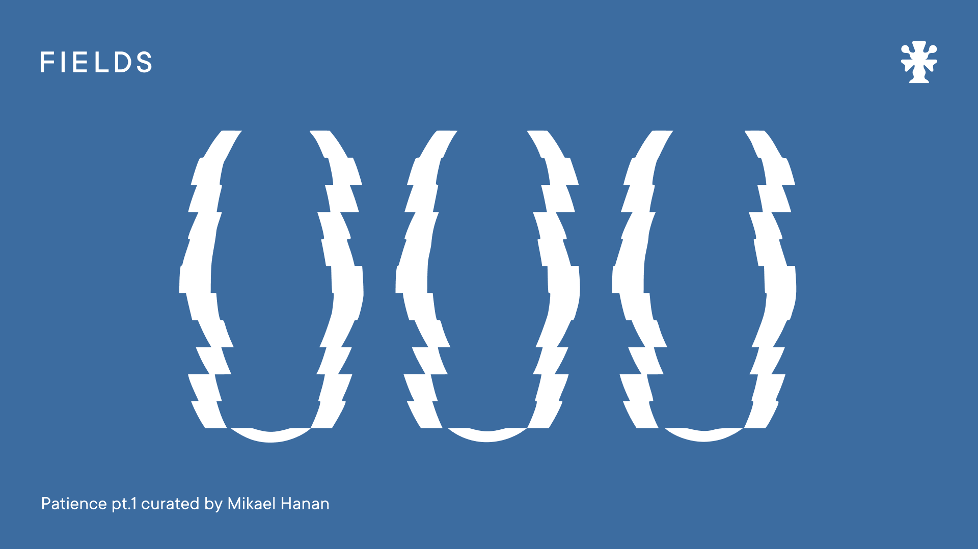 Patience pt.1 c/b Mikael Hanan