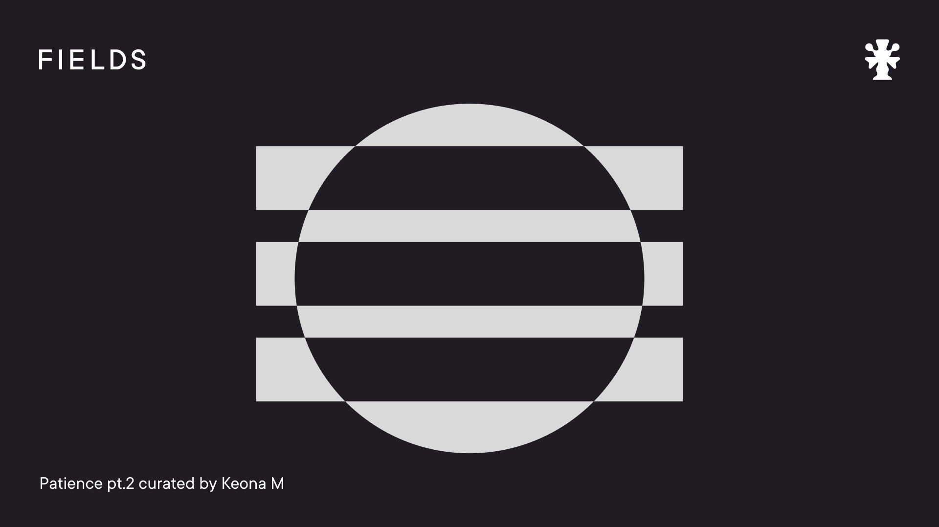 Patience pt.2 c/b Keona Missing