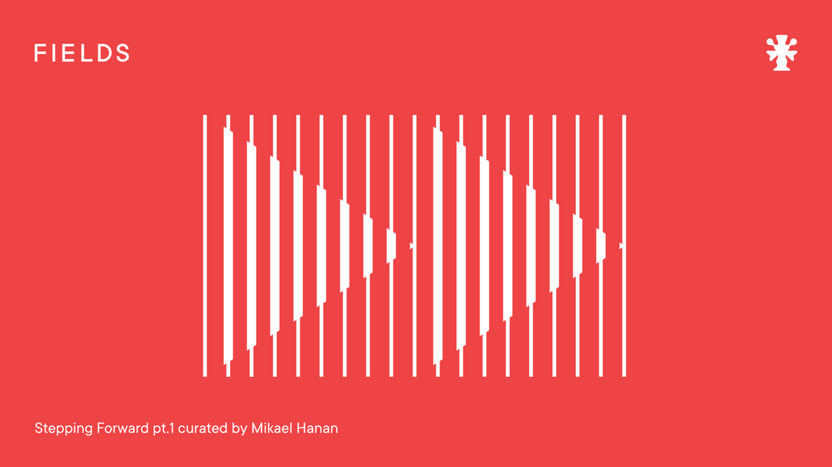 Stepping Forward pt.1 c/b Mikael Hanan