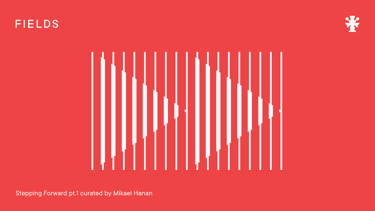 Stepping Forward pt.1 c/b Mikael Hanan