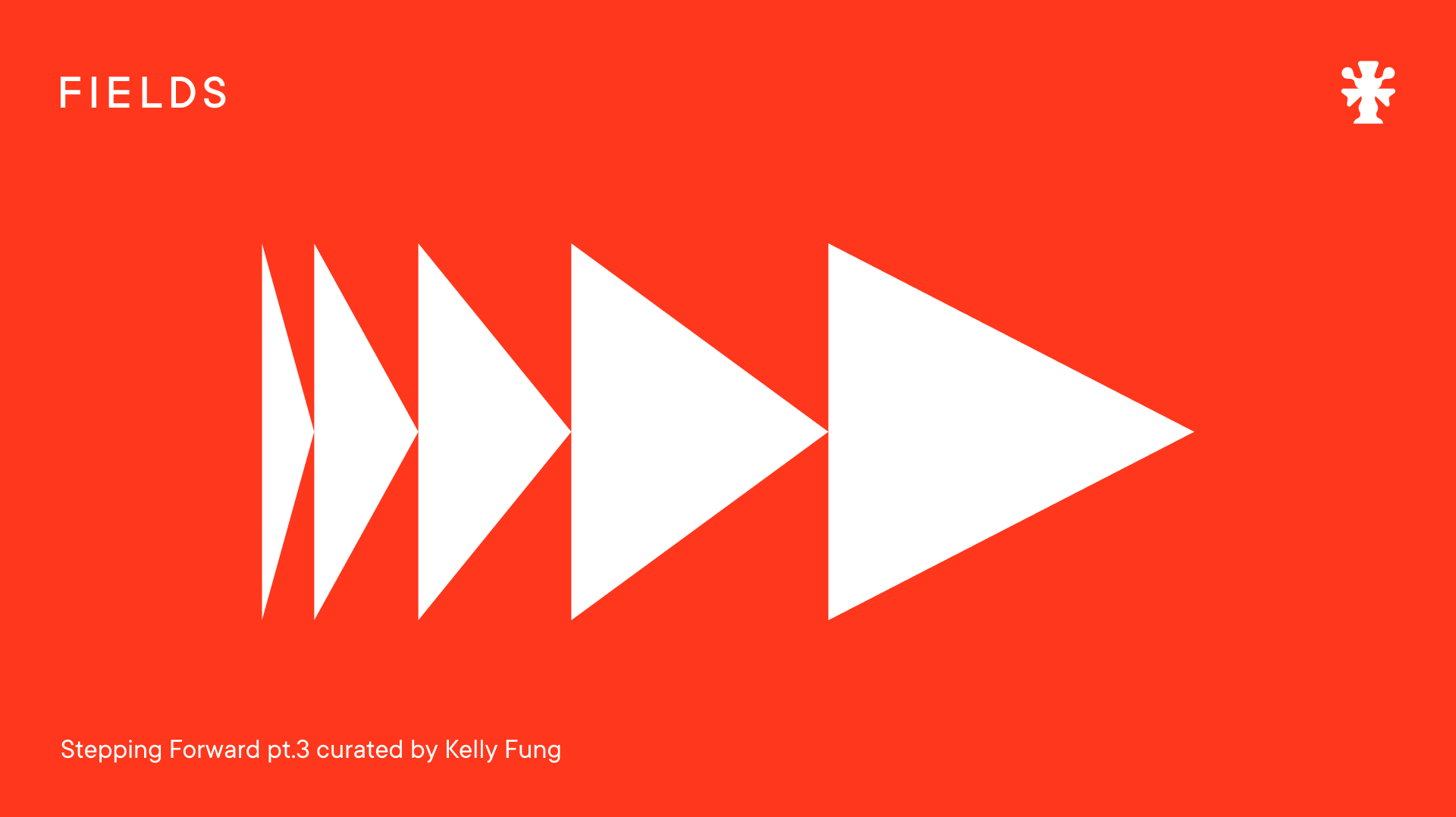 Stepping Forward pt.3 c/b Kelly Fung