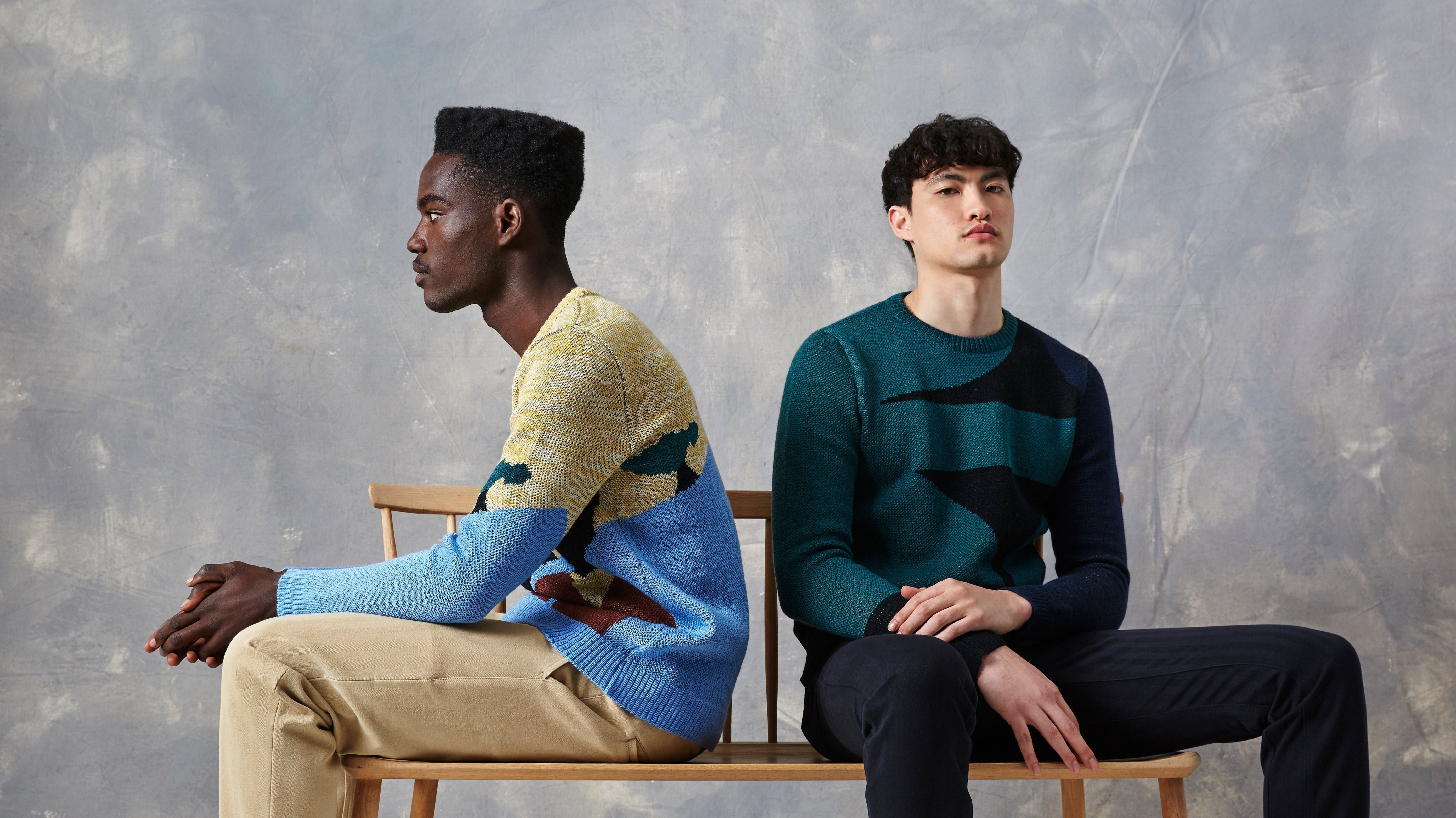 AN ARCHIVE OF WEARABLE WORKS