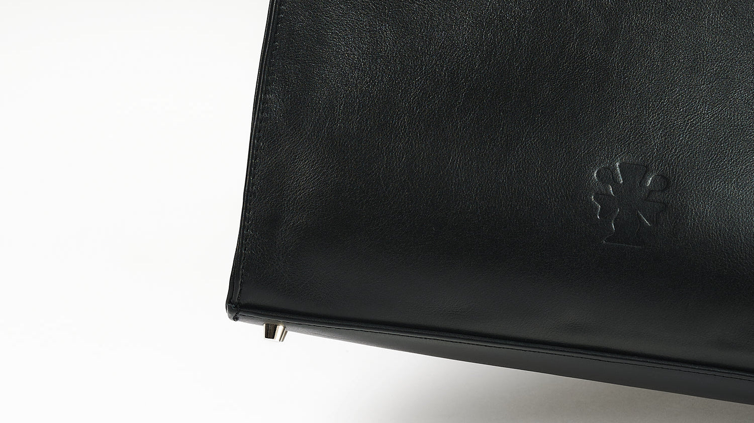 TAKE NOTE OF LEATHER