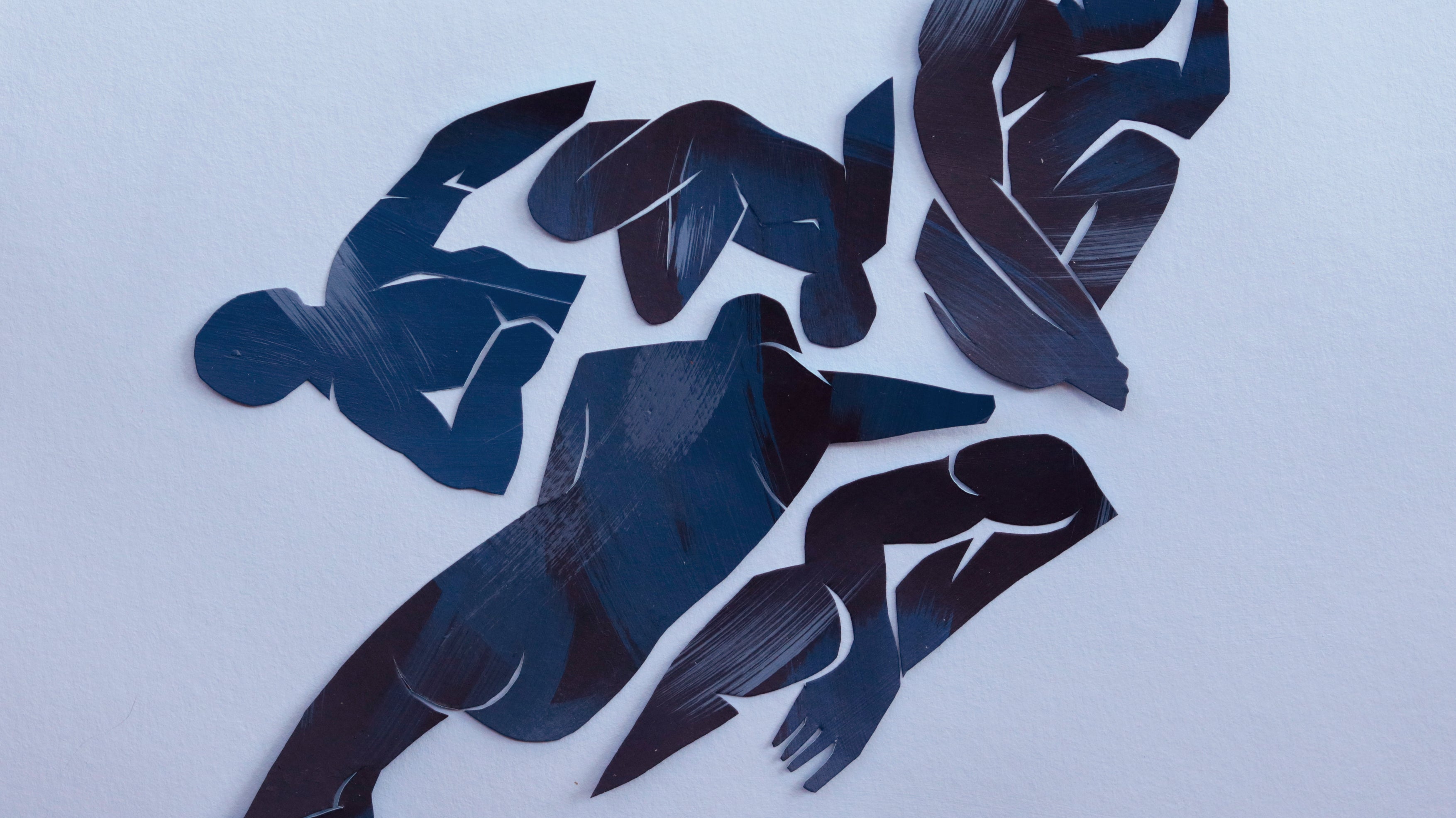 Catherine Holtzhausen artist collab