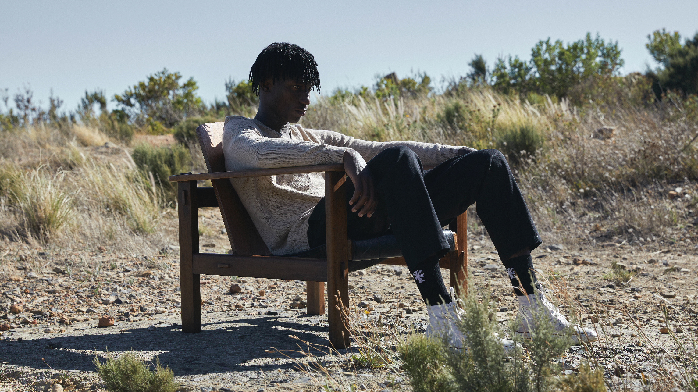 Our Fifth Collection, 'Exploring'