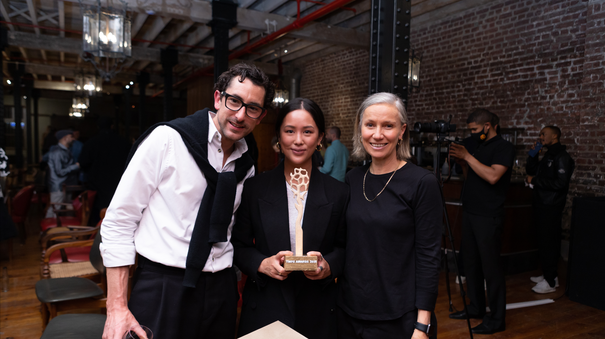 TWYG Awards 2021
