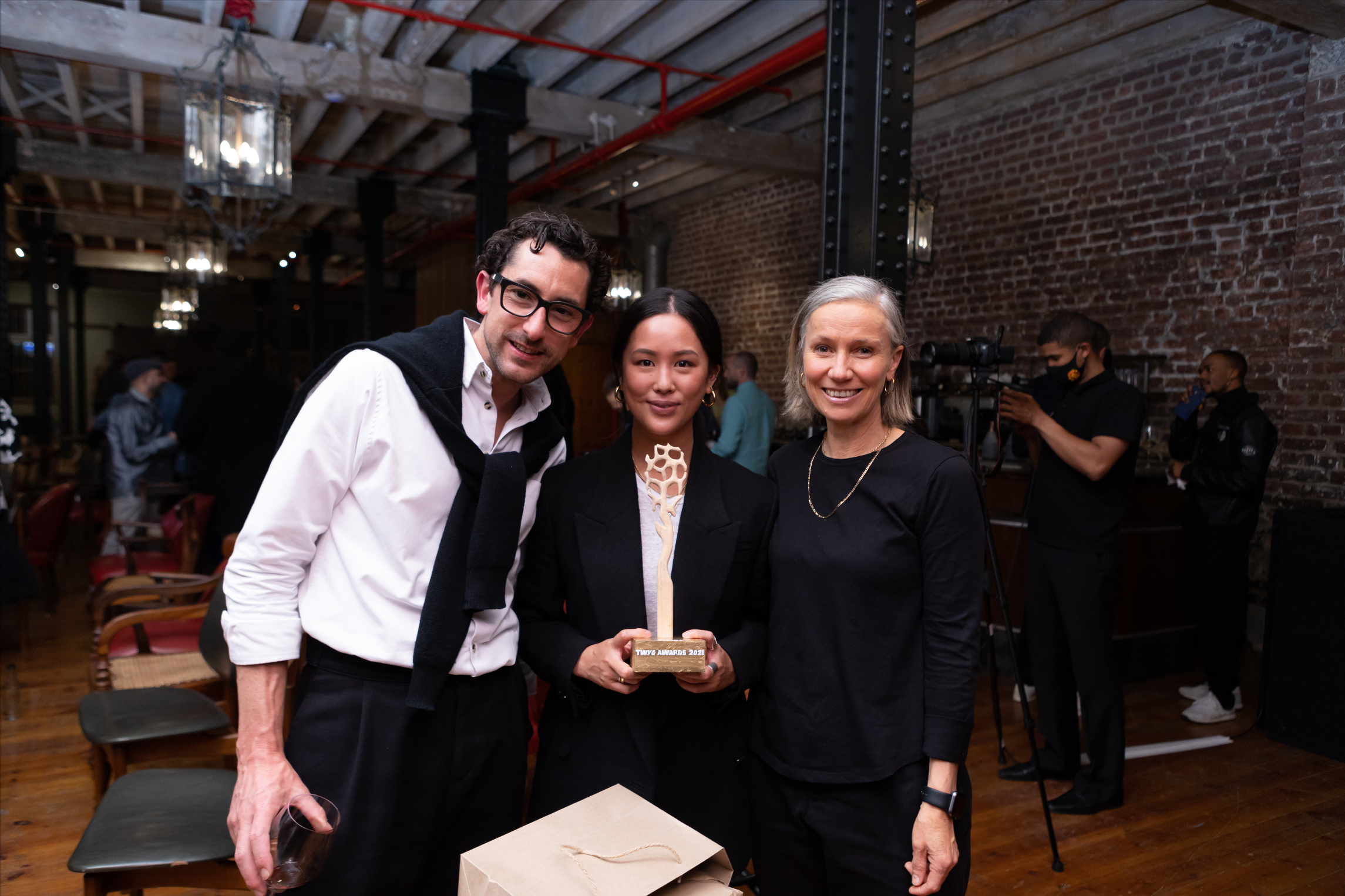 TWYG Awards 2021
