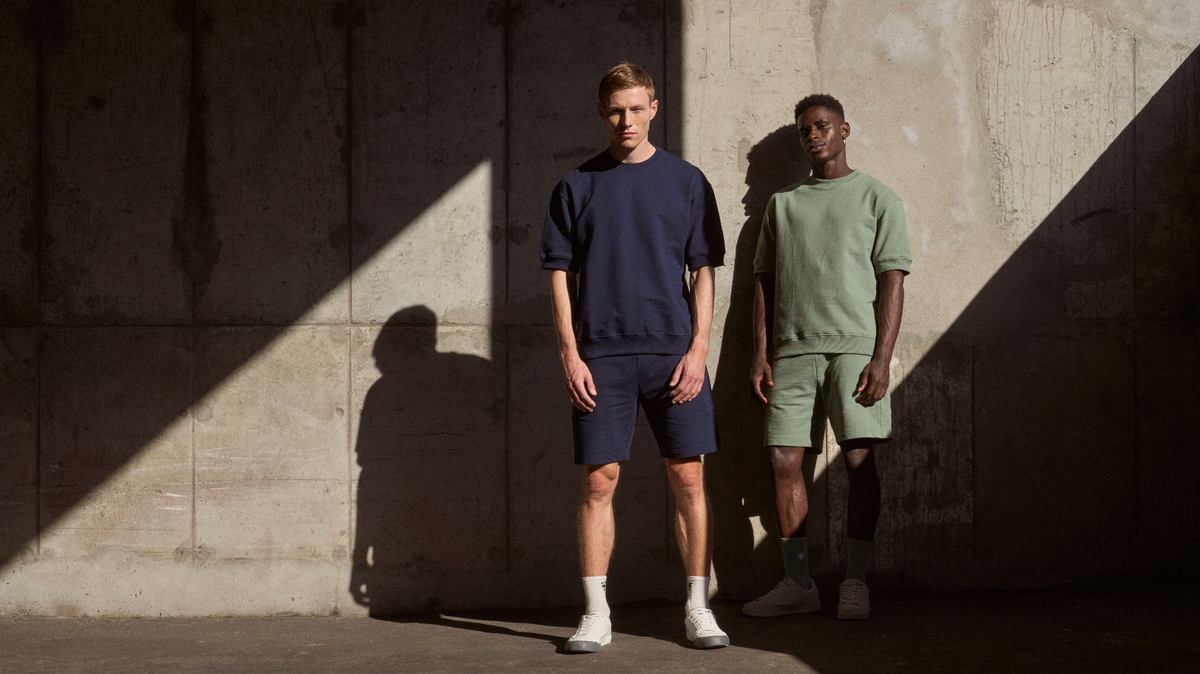 INTRODUCING OUR 14TH COLLECTION: PATIENCE