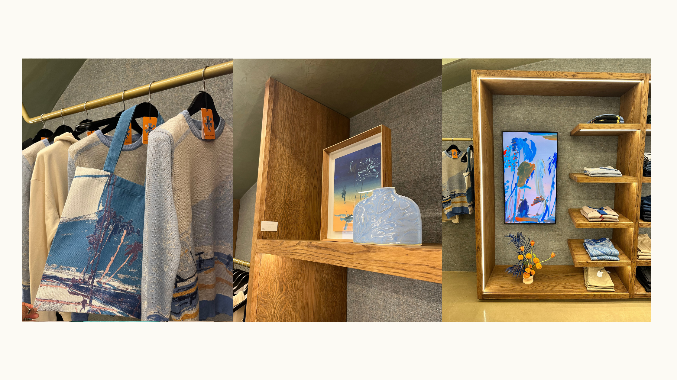 MEET THE ARTIST SERIES: MICHAEL TAYLOR