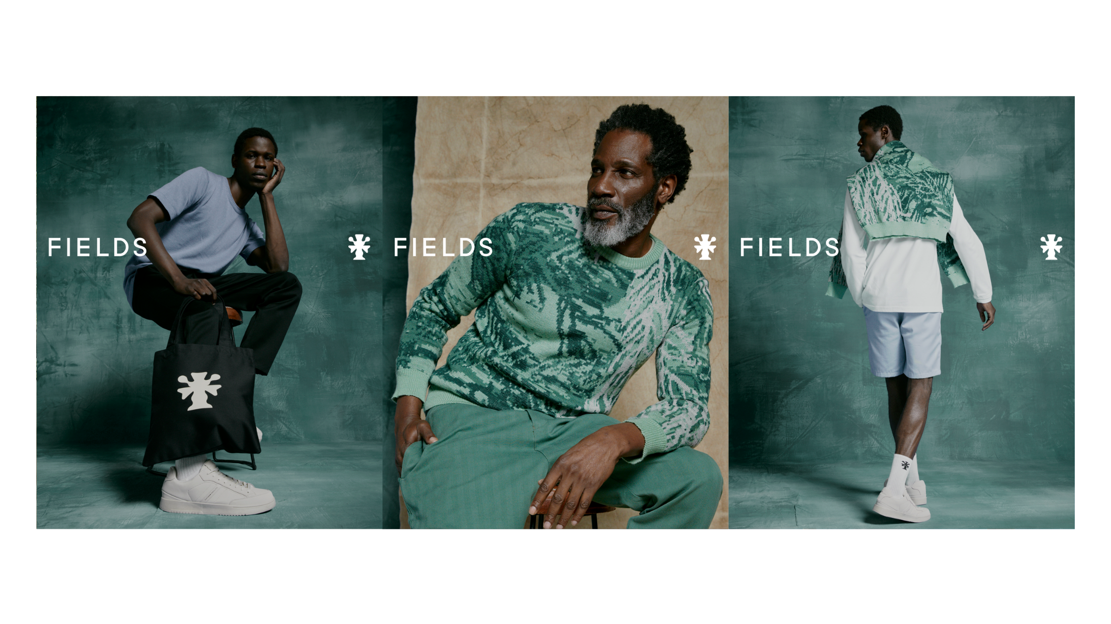 INTRODUCING A NEW COLLECTION:  HIDING IN PLAIN SIGHT