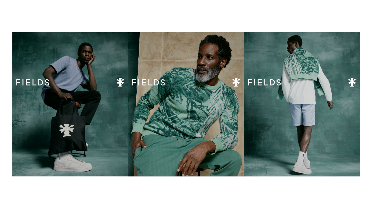 INTRODUCING A NEW COLLECTION: HIDING IN PLAIN SIGHT