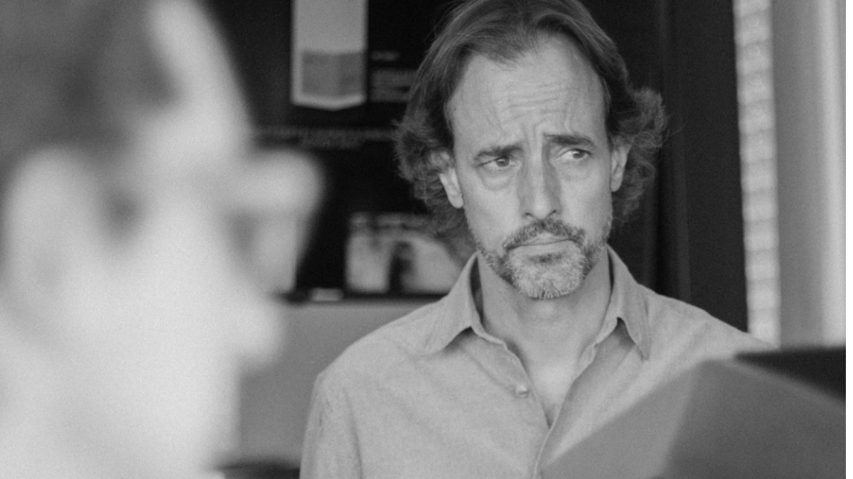 IN CONVERSATION WITH: DAVID WALSTRA
