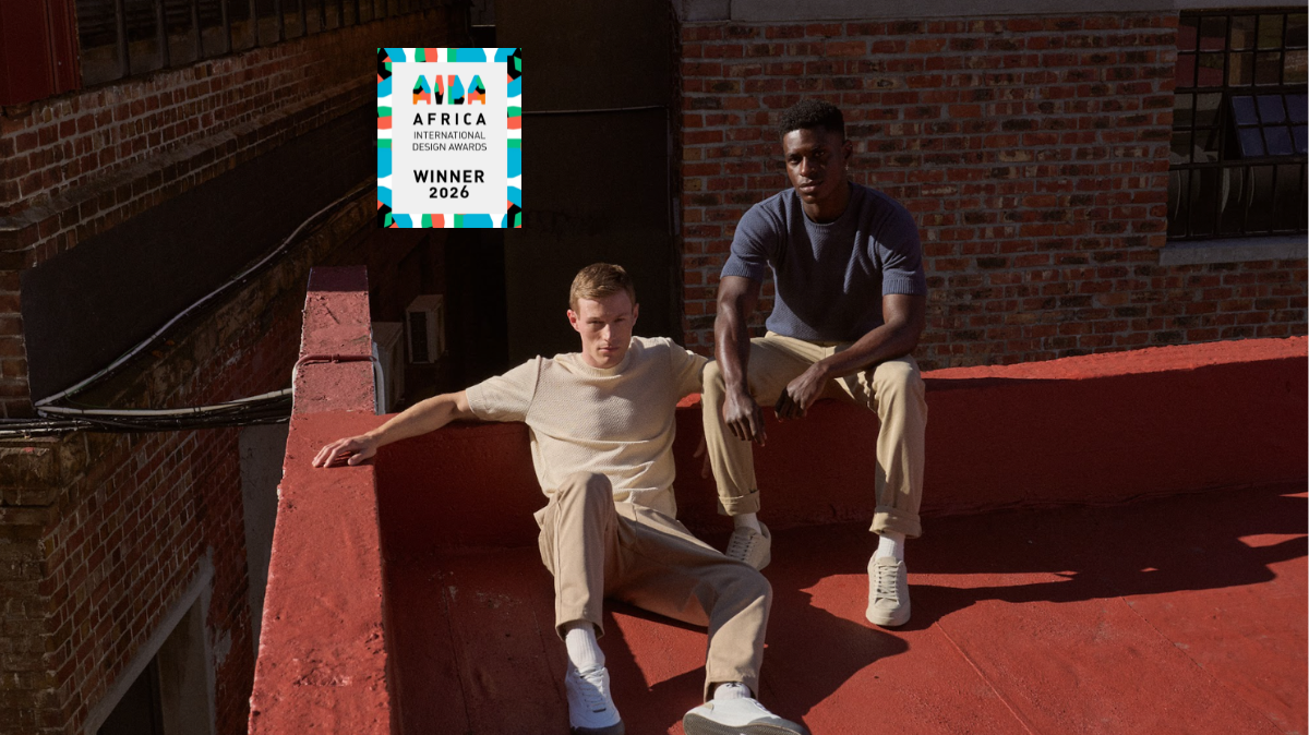 FIELDS WINS AT THE AFRICA INTERNATIONAL DESIGN AWARDS 2026