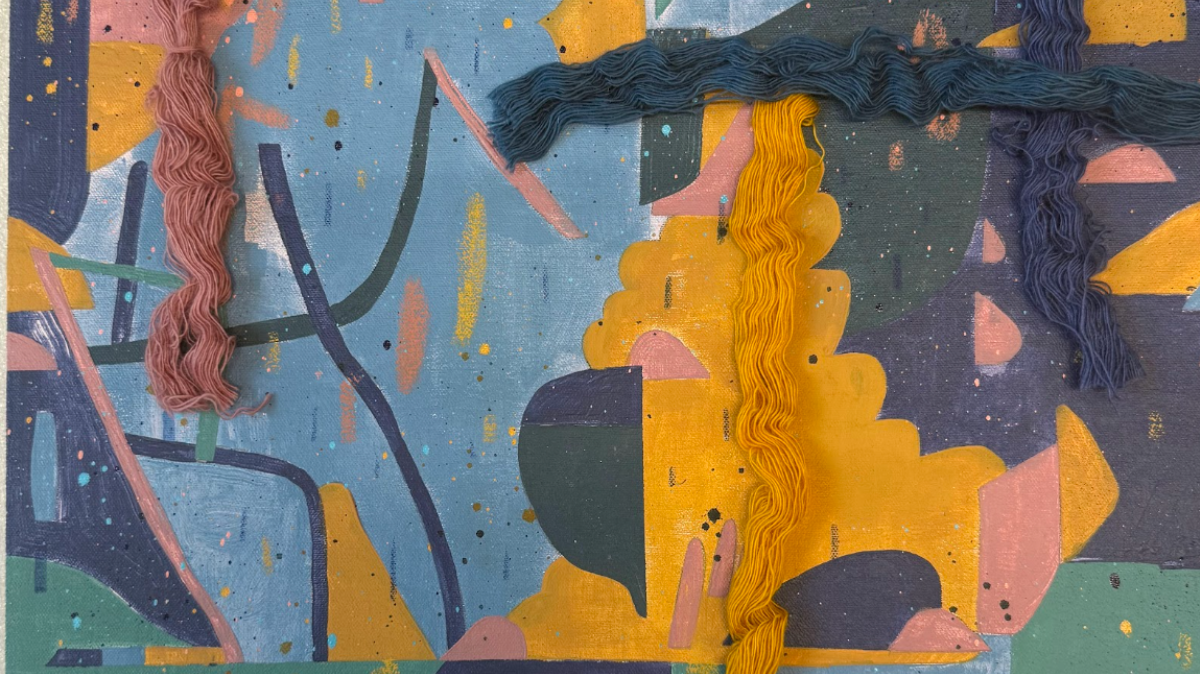 IN CONVERSATION WITH: PAUL SENYOL