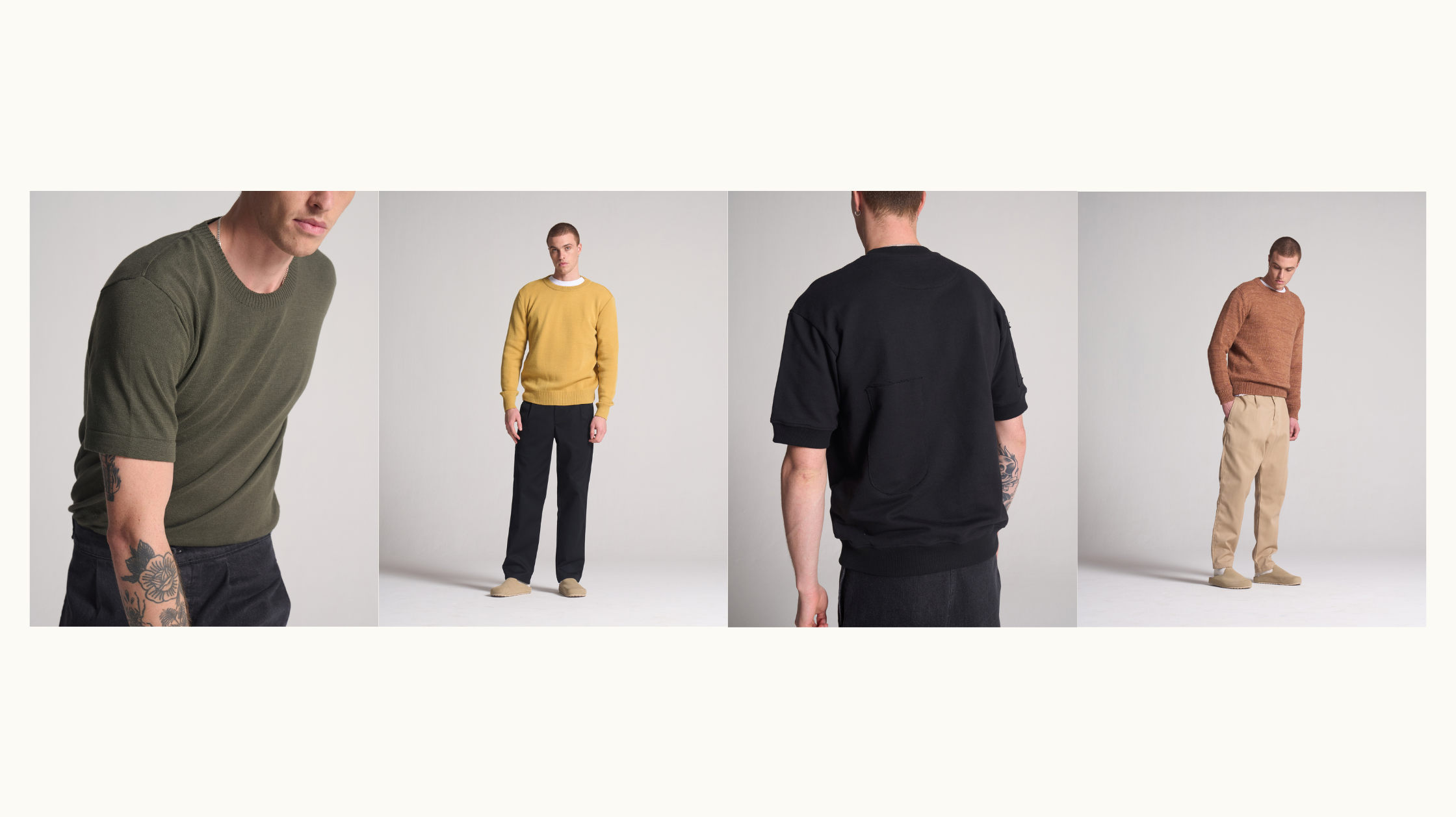 TEAM FIELDS: OUR TOP PICKS FROM THE NEW COLLECTION