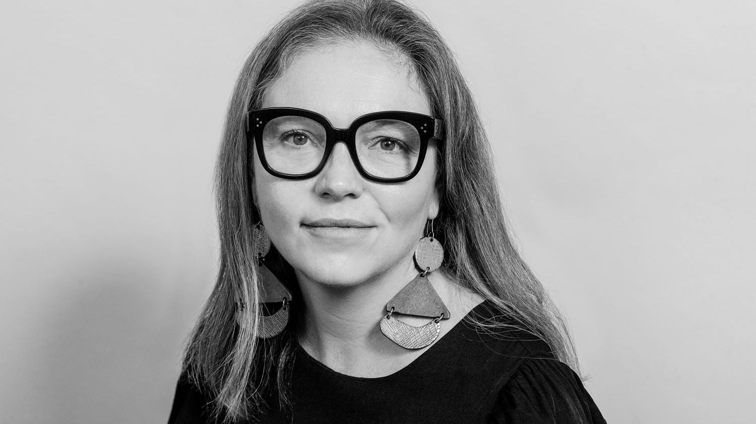 IN CONVERSATION WITH: VICKY ROSS