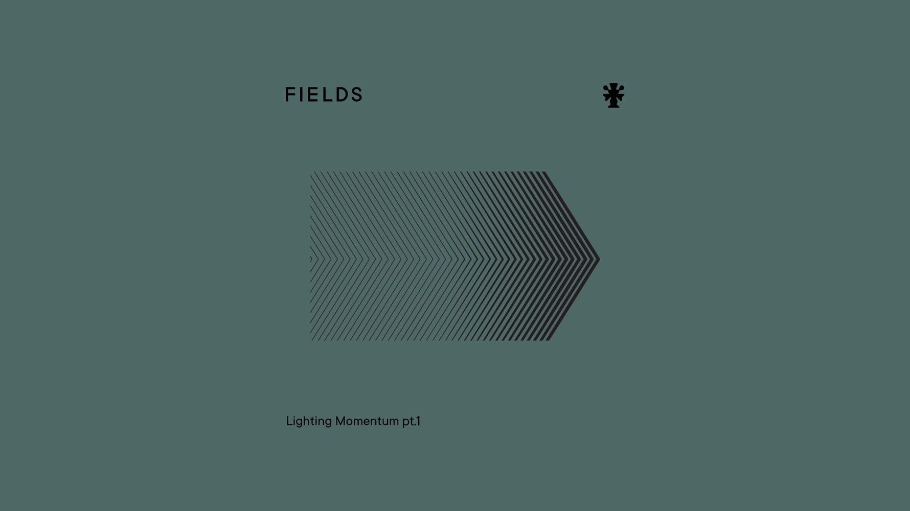 Lighting Momentum Soundtrack pt. 1 visual