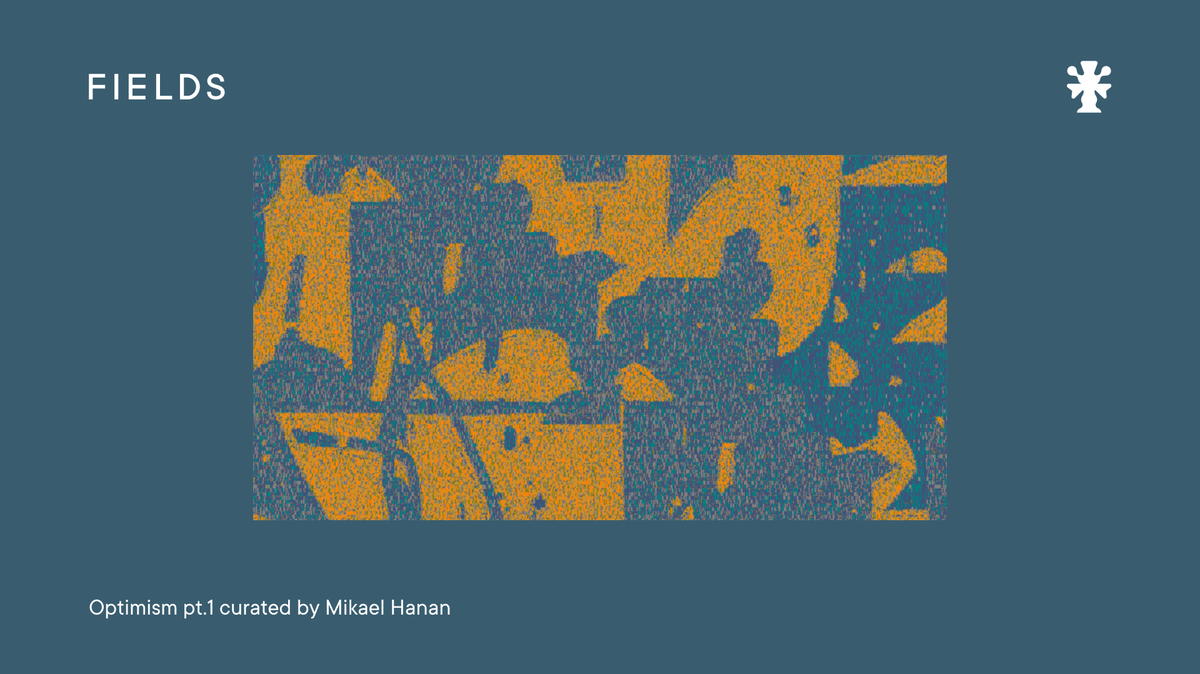 Optimism pt.1 c/b Mikael Hanan
