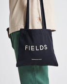 FIELDS Mini tote