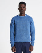 1kg knit sweater in riverside