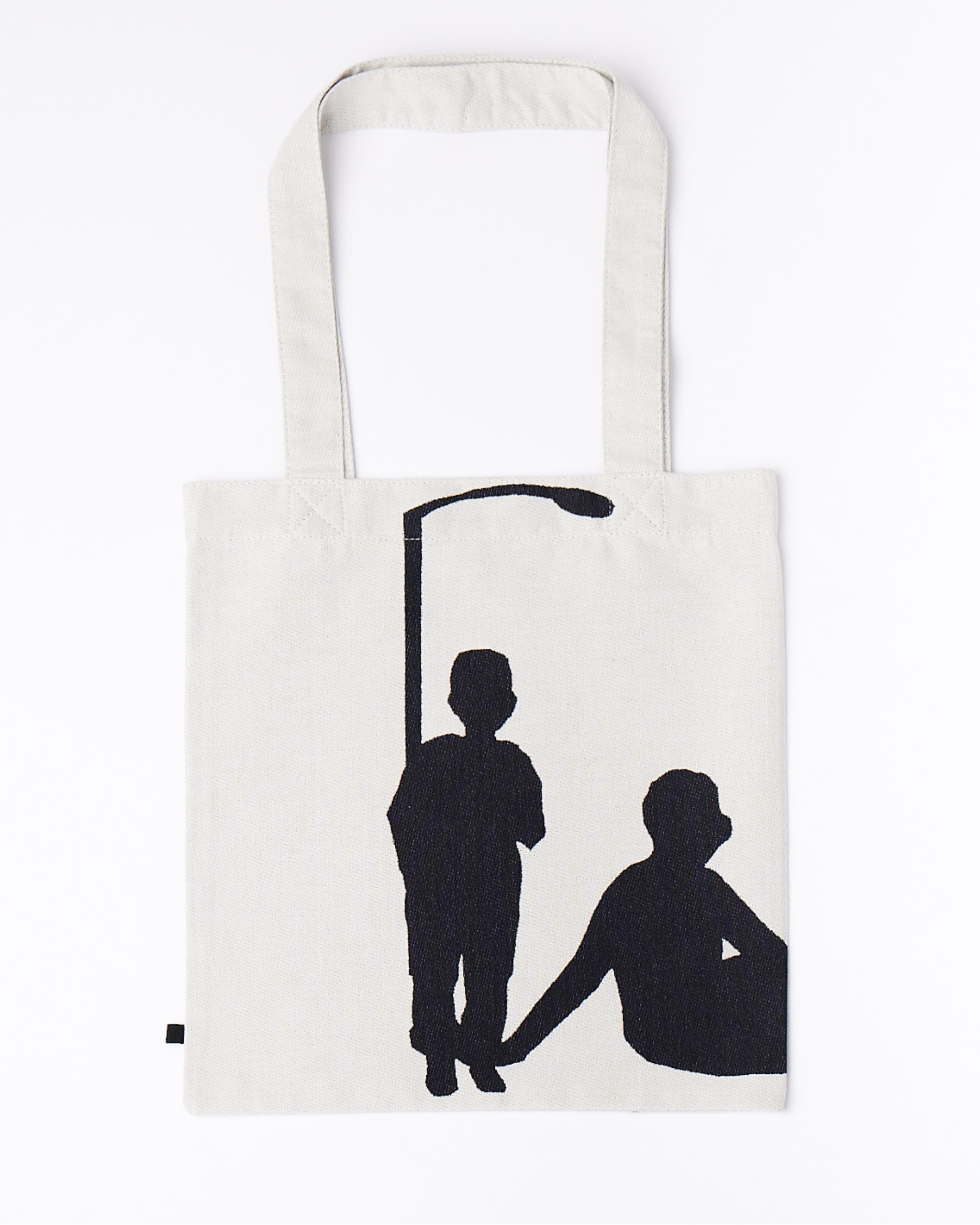 The Cotton Tote Bag Featuring Lebohang Kganye