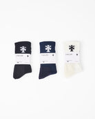 The Everyday Sock Pack