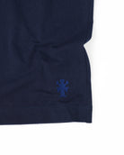 The Long Sleeve Cotton Pique