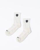 The Everyday Sock in Ecru