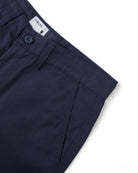 Art Shorts in Mood Indigo