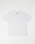 The Cotton Box Tee in Brilliant White