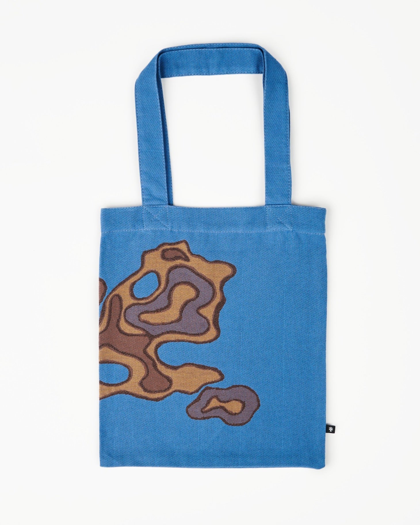 The Cotton Tote Bag Featuring Khotso Motsoeneng