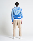 FIELDS x Shakil Solanki Sweater in Wool & Mohair