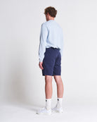 Art Shorts in Mood Indigo