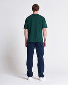 Box Tee in Pine Grove
