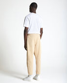 The Cotton Weekend Trouser in Incense