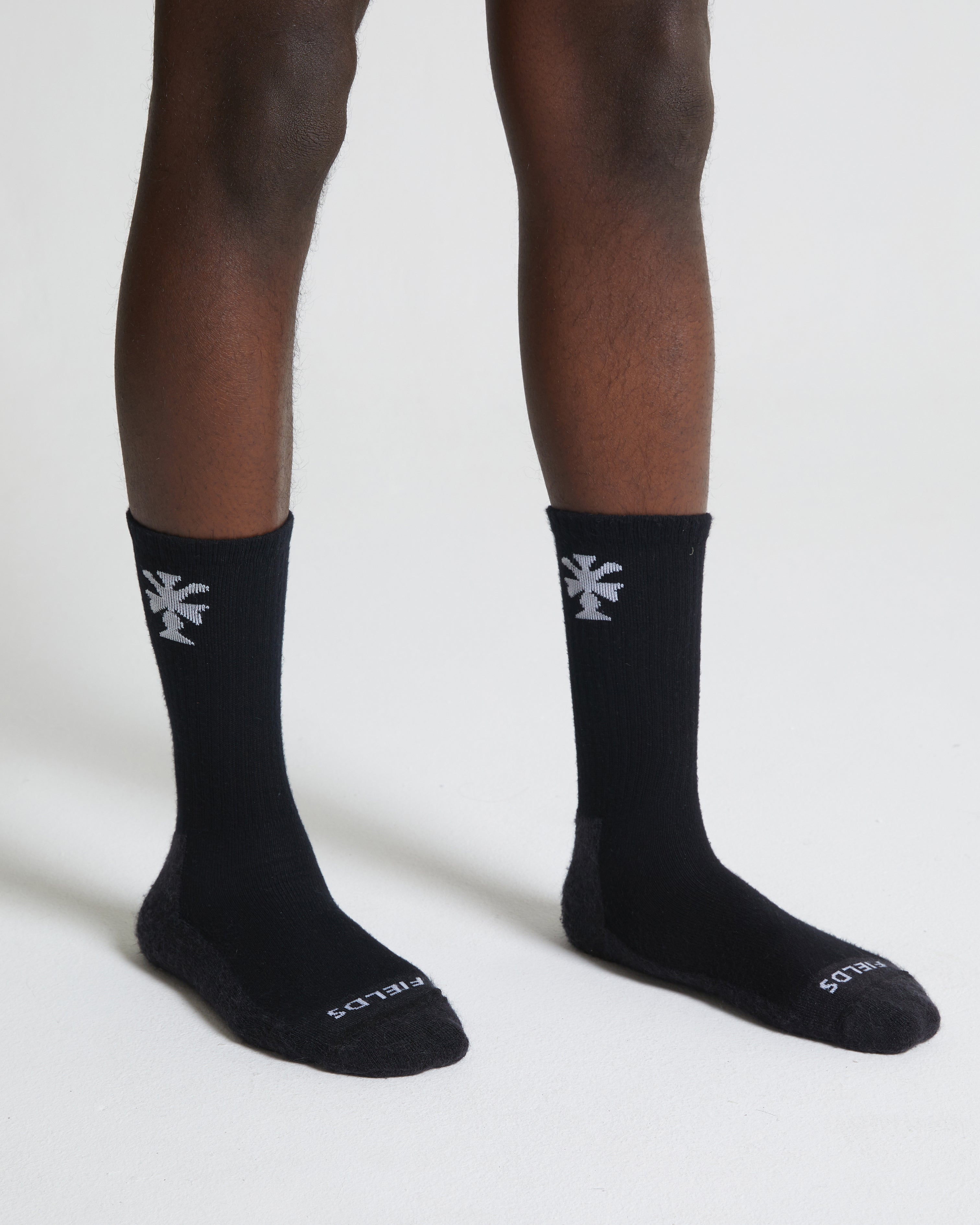 The Everyday Sock Pack