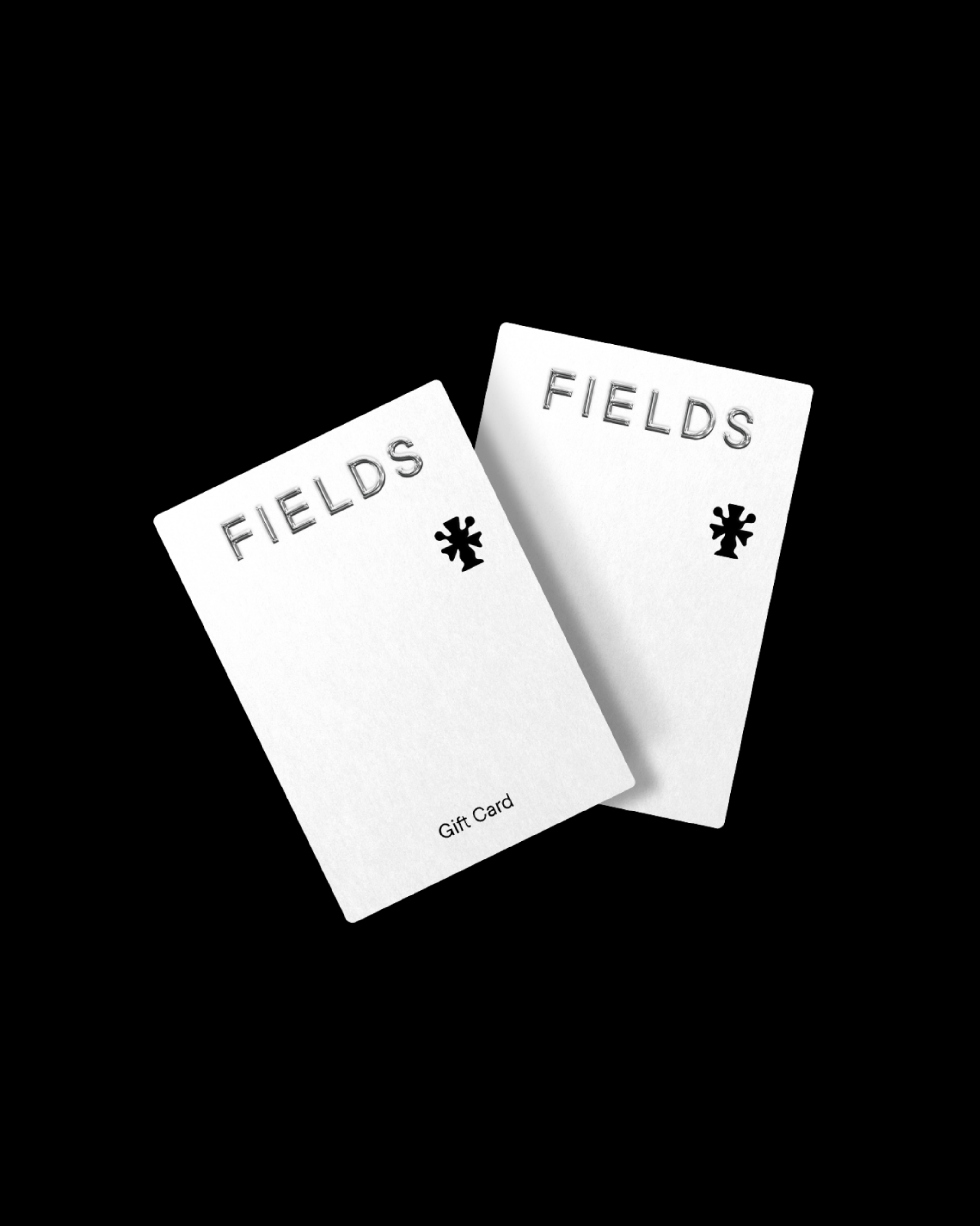 FIELDS Gift Card