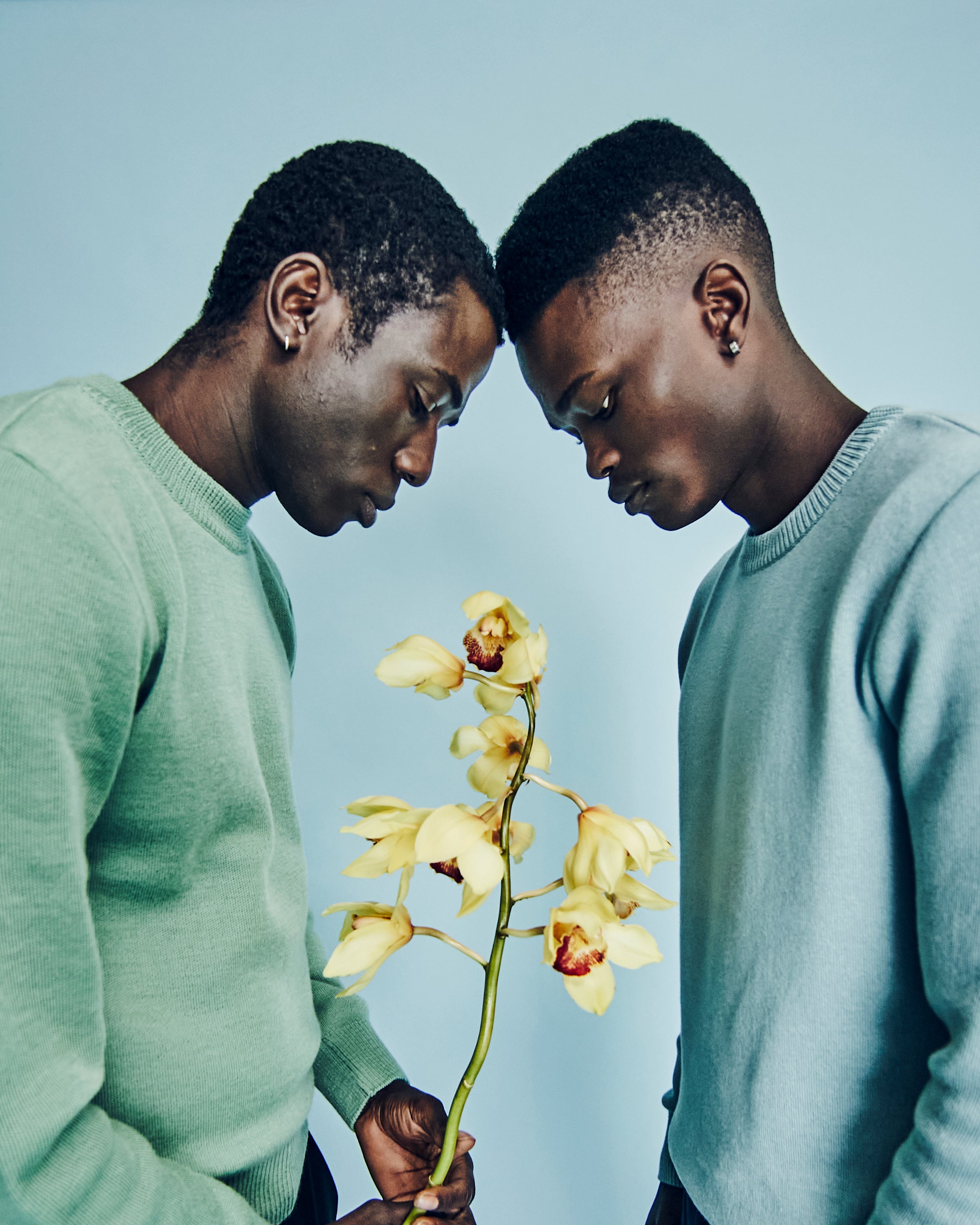 Spring | Summer 2024, 'In Flow'