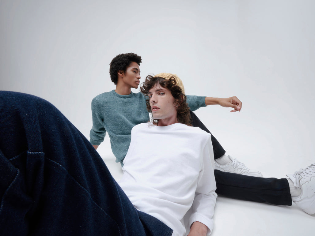 Our Seventh Collection, 'Lighting Momentum'