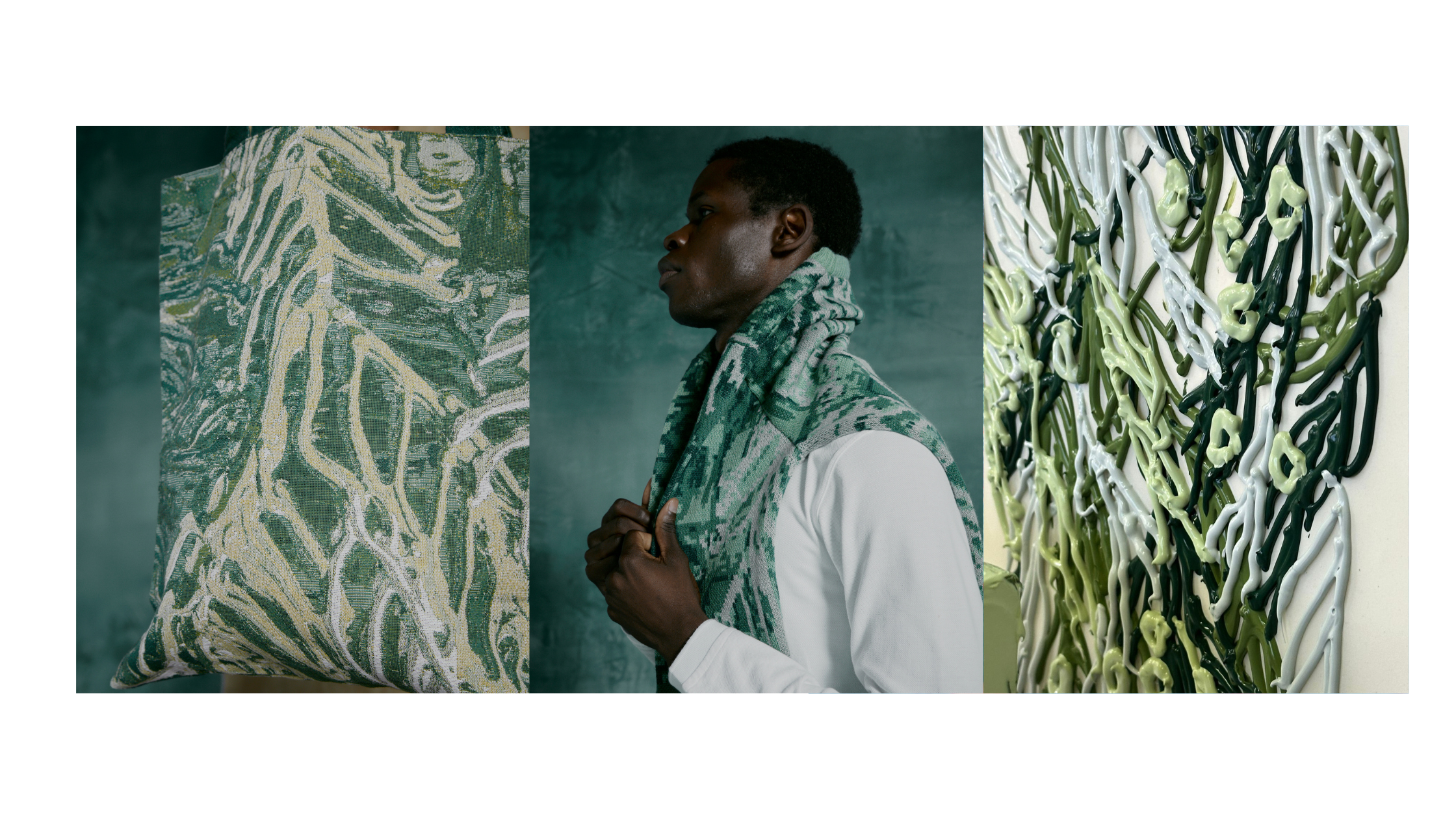 IN CONVERSATION WITH: GABRIELLE KRUGER