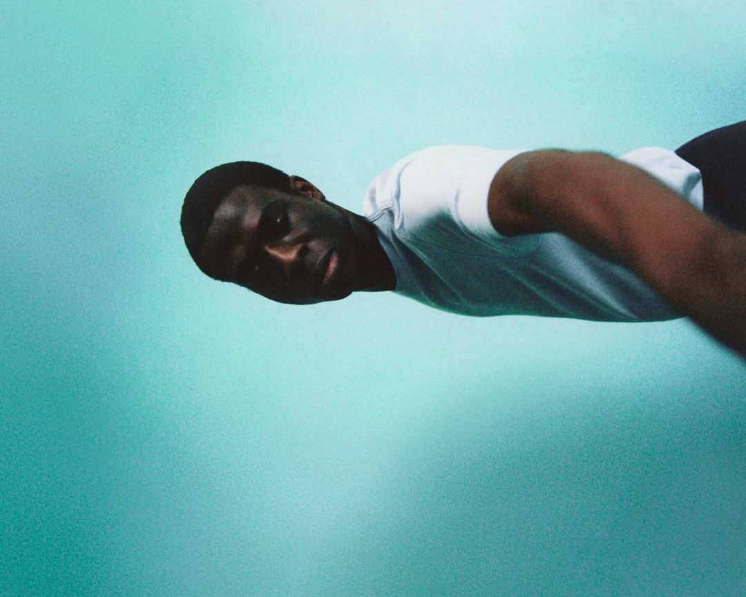 5 Minutes with: Luke Houba