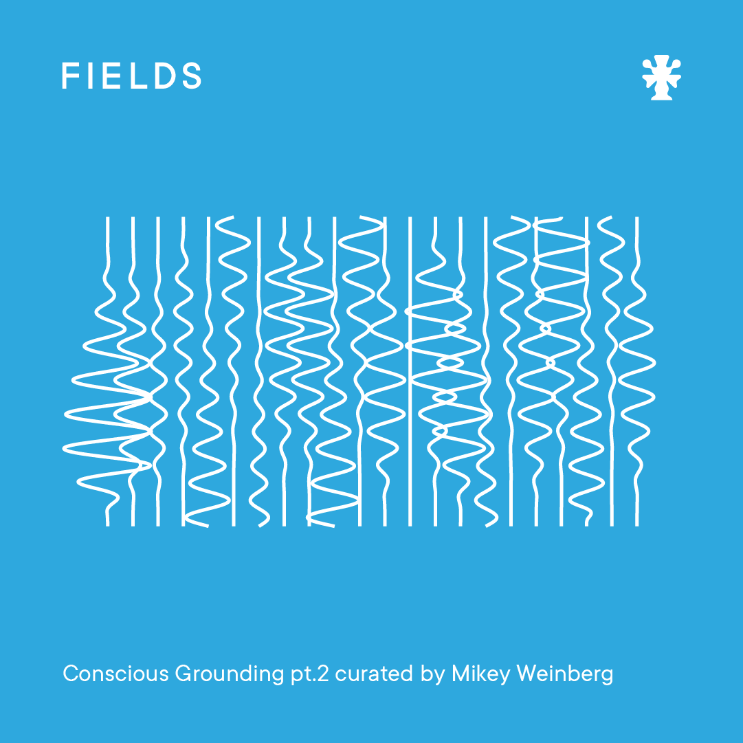 FW23 Conscious Grounding SOUNDTRACK pt. 2