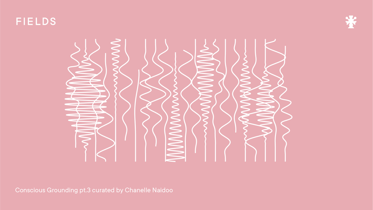 FW23 Conscious Grounding SOUNDTRACK pt. 3